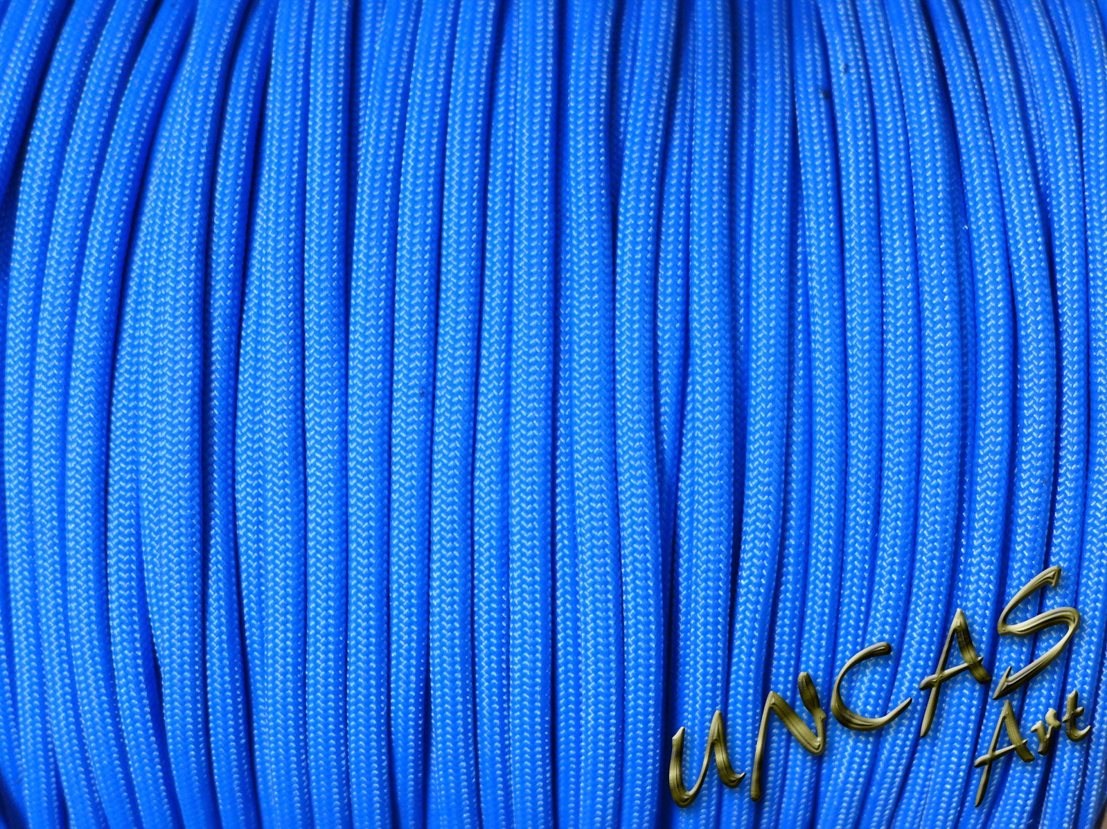 Bild von Paracord 550 Typ 3 - colonial blau