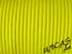 Bild von Accessory Cord - Paracord 100 - neon gelb